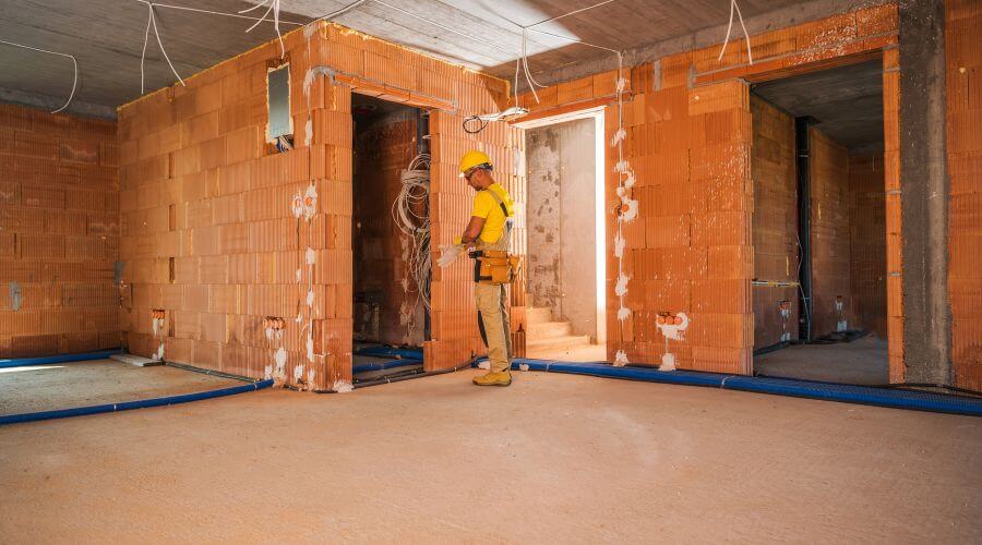 Expert top industrial roofings services in New Point, IN